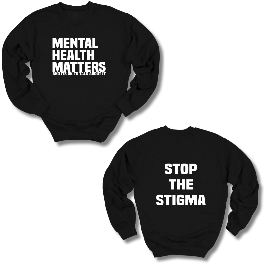 Mental Health Matters Crew