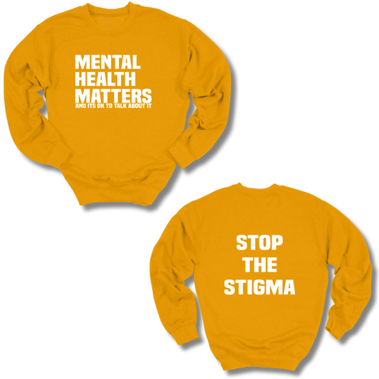 Mental Health Matters Crew