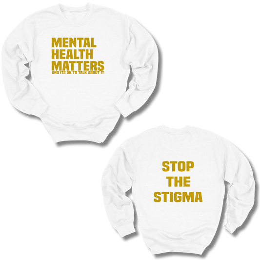 Mental Health Matters Crew