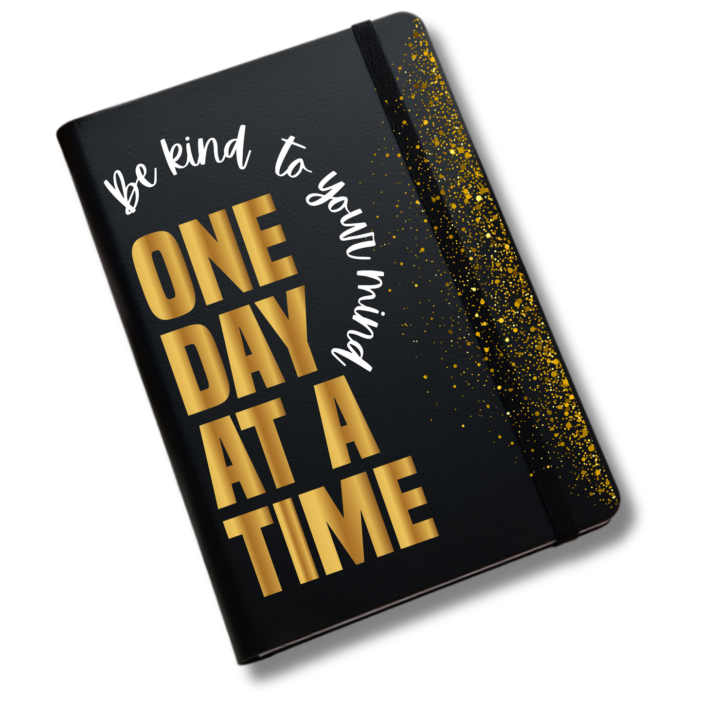 One Day at a Time Journal