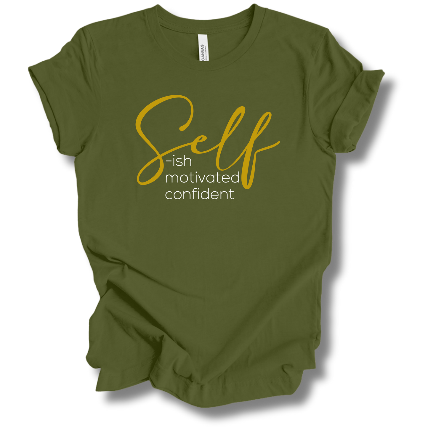 SELF-ish Tee