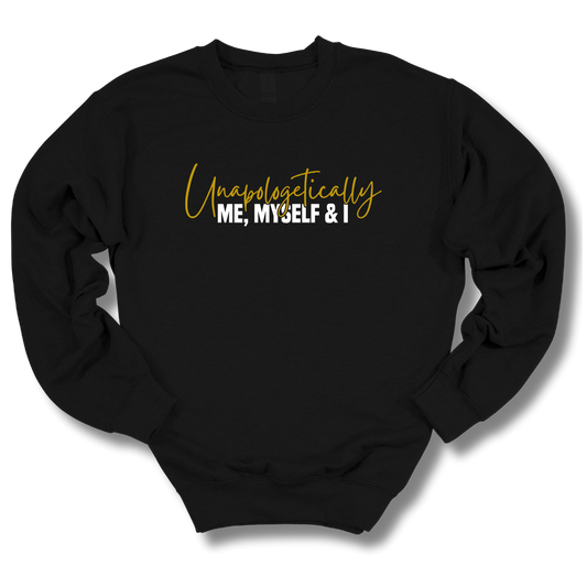 Unapologetically Me Crew
