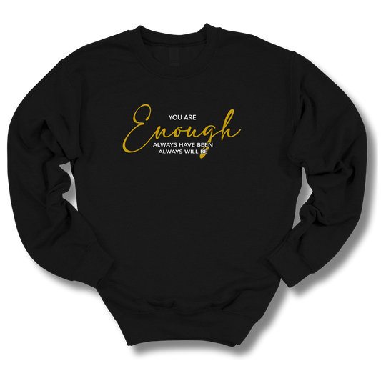 You Are Enough Crew