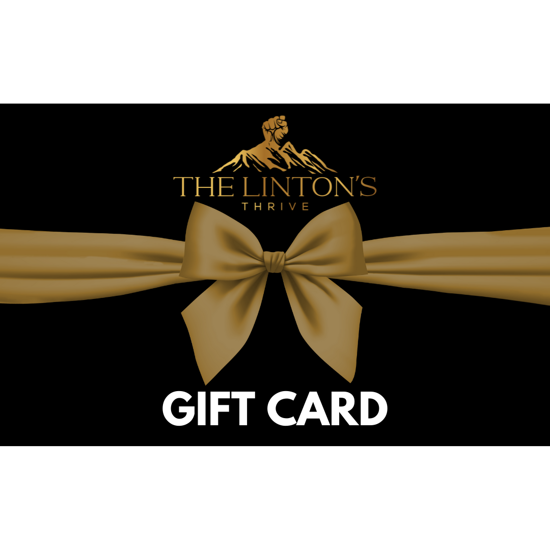 TLThrive Apparel Gift Card