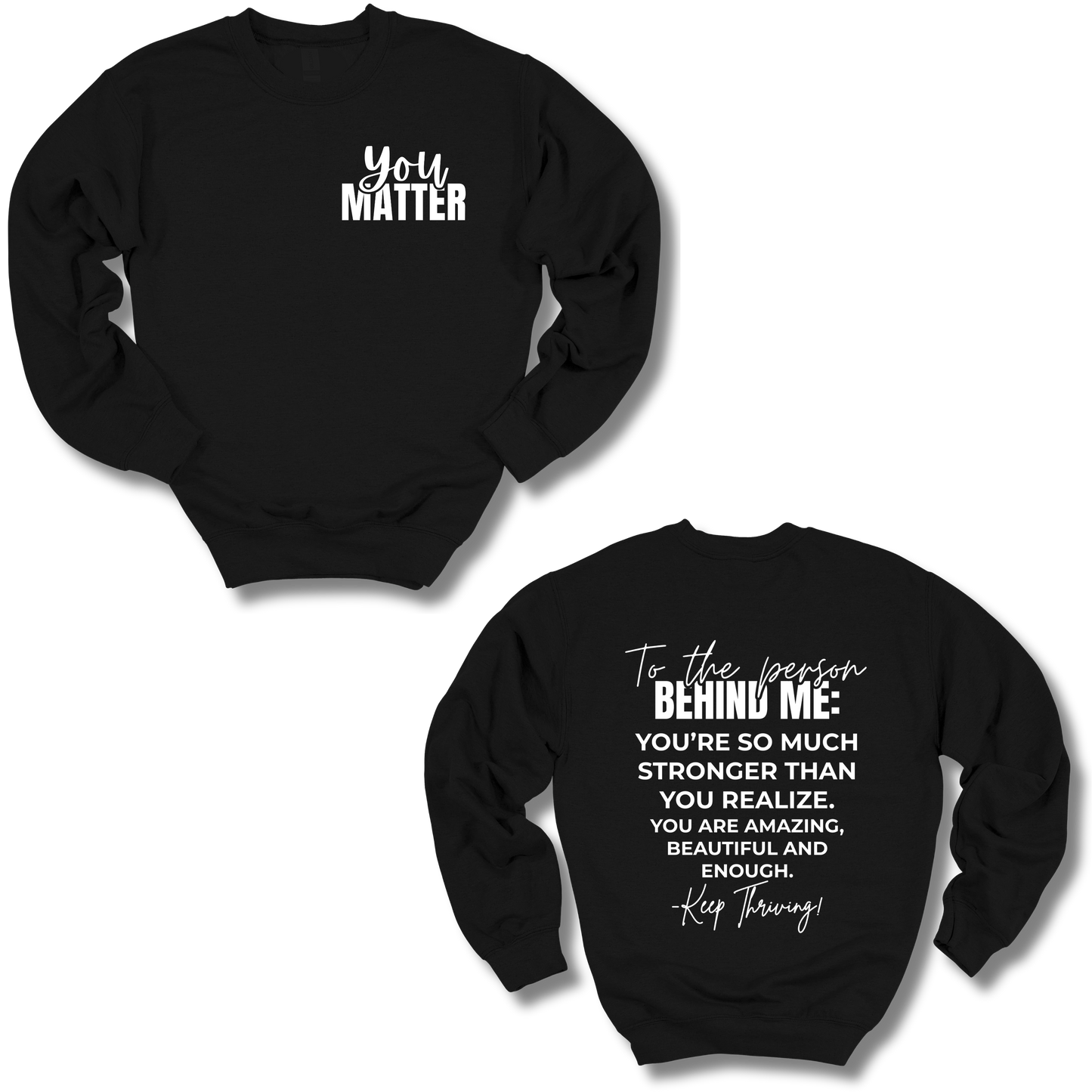 You Matter Crew