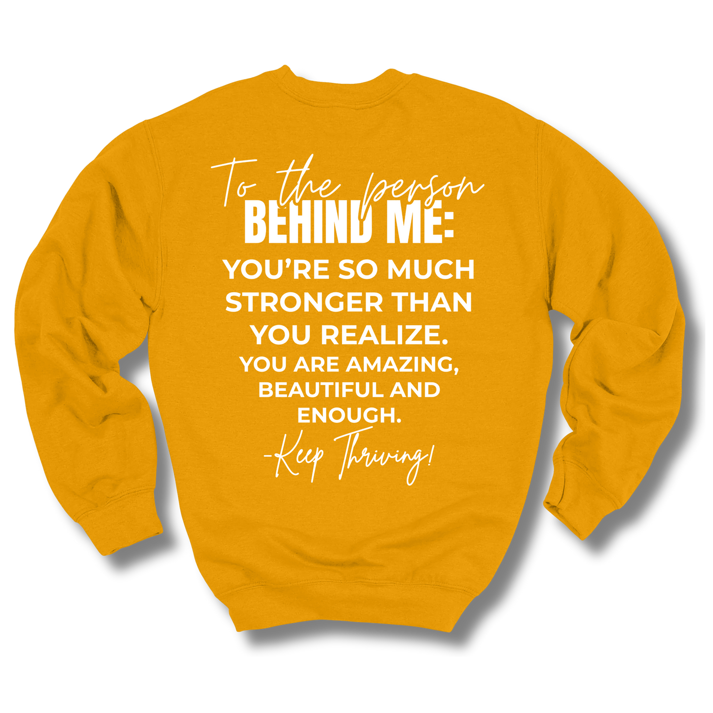 You Matter Crew