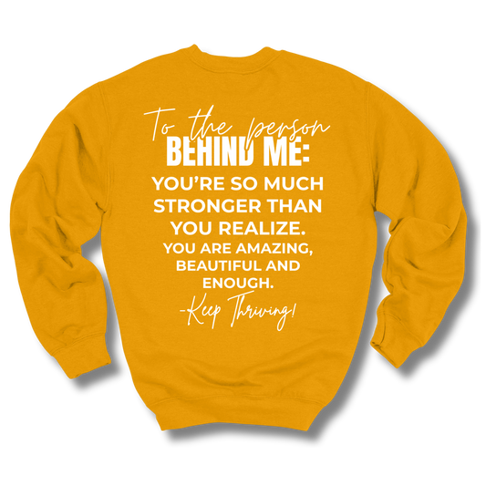 You Matter Crew