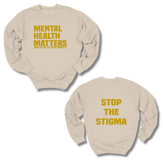 Mental Health Matters Crew