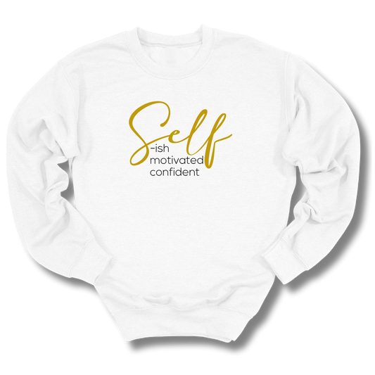 SELF-ish Crew