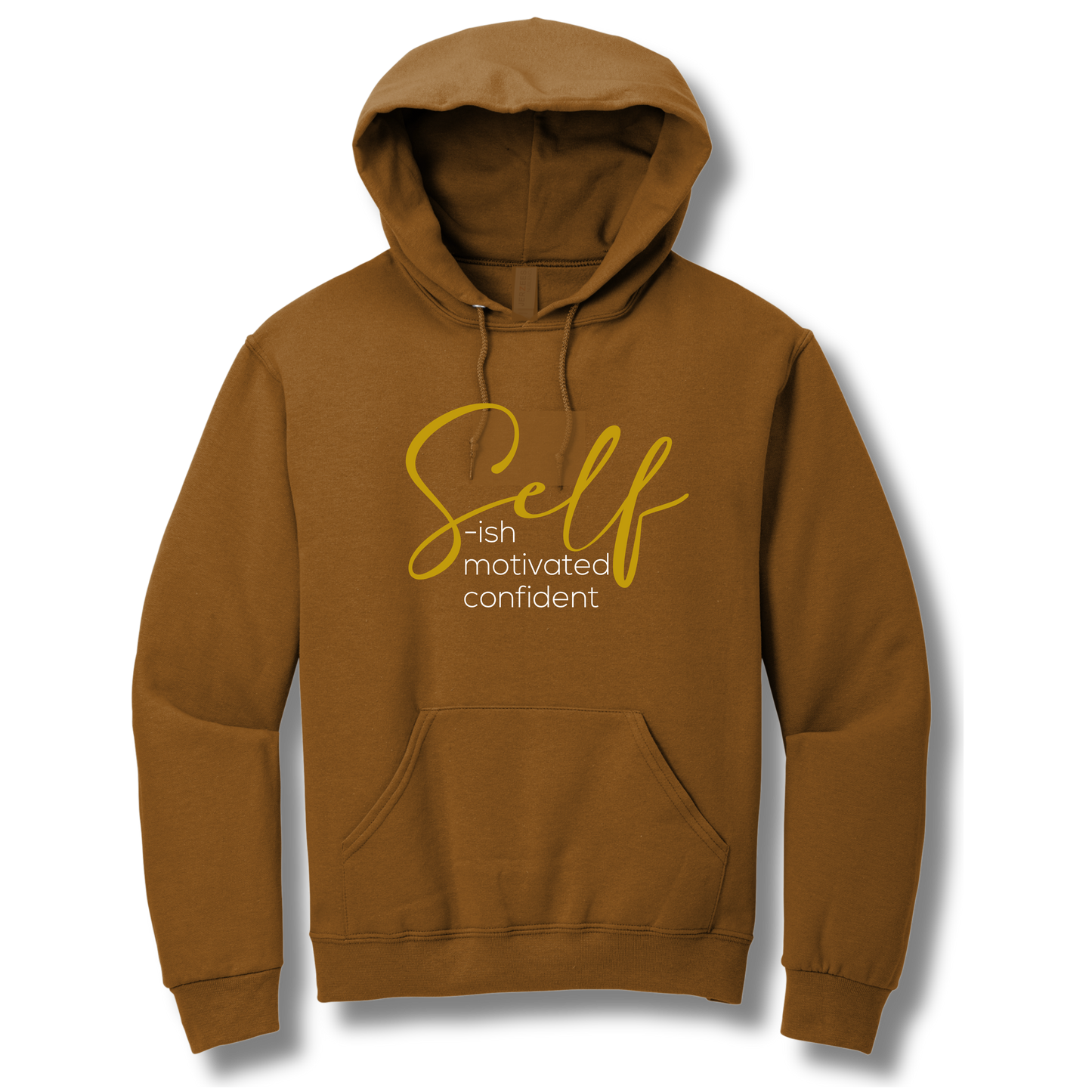 SELF-ish Hoodie
