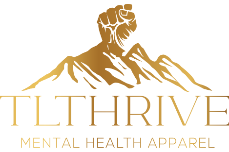 TLThrive Apparel